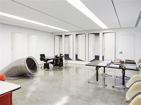 prada office